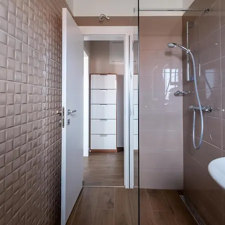 Luana With Private Jacuzzi * Zadar