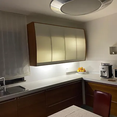 Apartment Luana With Private Jacuzzi