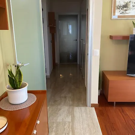 Luana With Private Jacuzzi