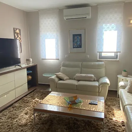 Luana With Private Jacuzzi * Zadar