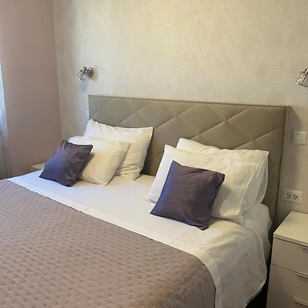 Apartment Luana With Private Jacuzzi *