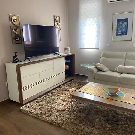 Apartment Luana With Private Jacuzzi