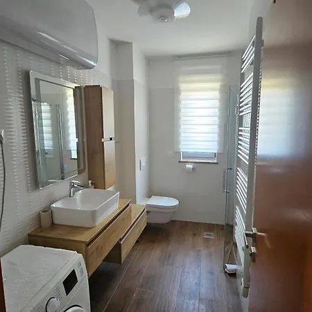 Luana With Private Jacuzzi *