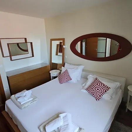 Luana With Private Jacuzzi Apartment Zadar