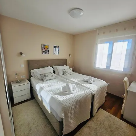 Apartment Luana With Private Jacuzzi