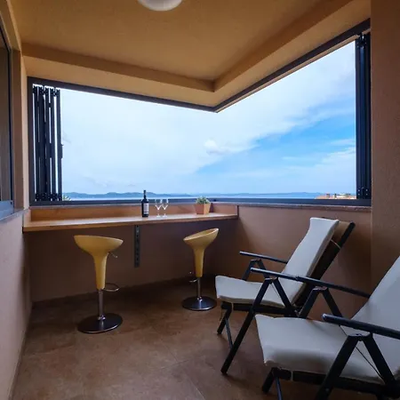 Daire Luana With Private Jacuzzi *