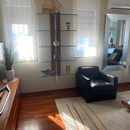 Luana With Private Jacuzzi 자다르