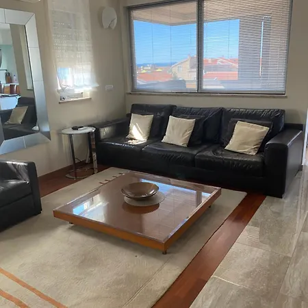 Apartmán Luana With Private Jacuzzi Zadar