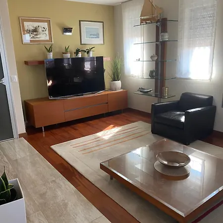 Luana With Private Jacuzzi *