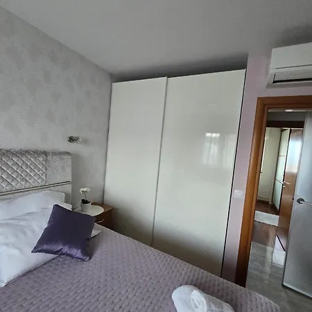 Luana With Private Jacuzzi *