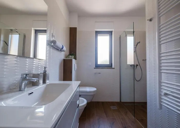 Luana With Private Jacuzzi Apartmán Zadar