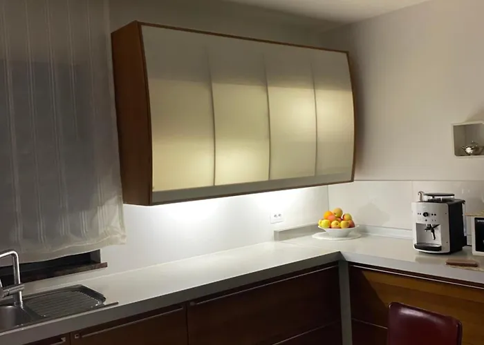 Apartmán Luana With Private Jacuzzi