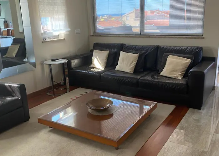 Apartmán Luana With Private Jacuzzi Zadar