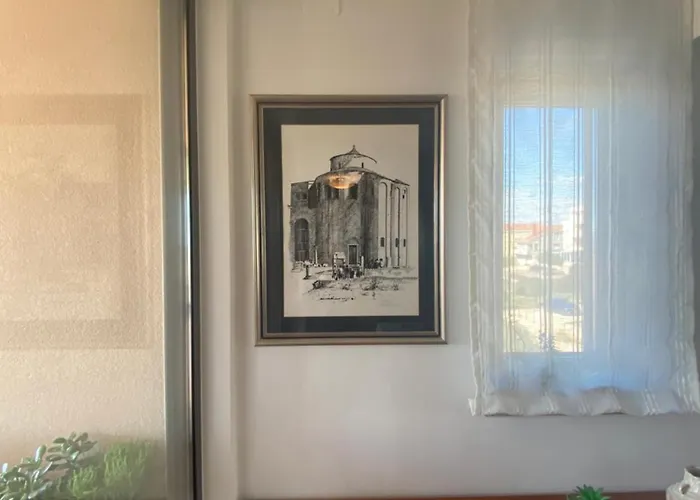 Luana With Private Jacuzzi Apartmán Zadar