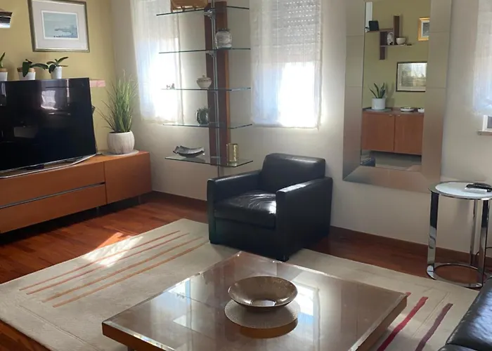 Luana With Private Jacuzzi Apartmán Zadar