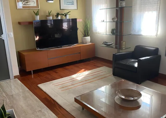 Luana With Private Jacuzzi *