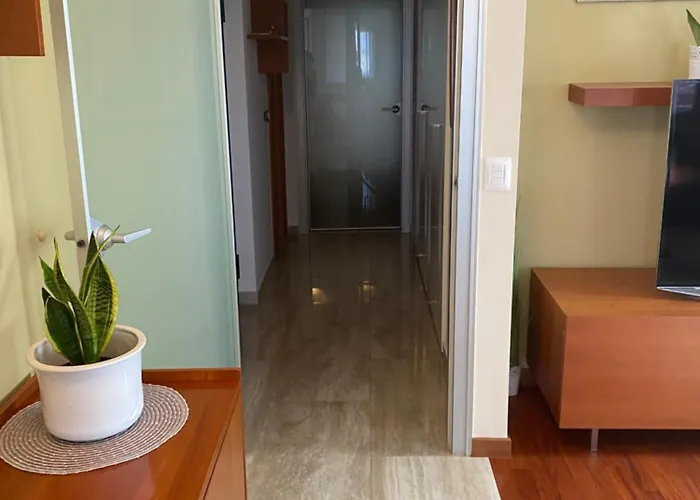 Luana With Private Jacuzzi