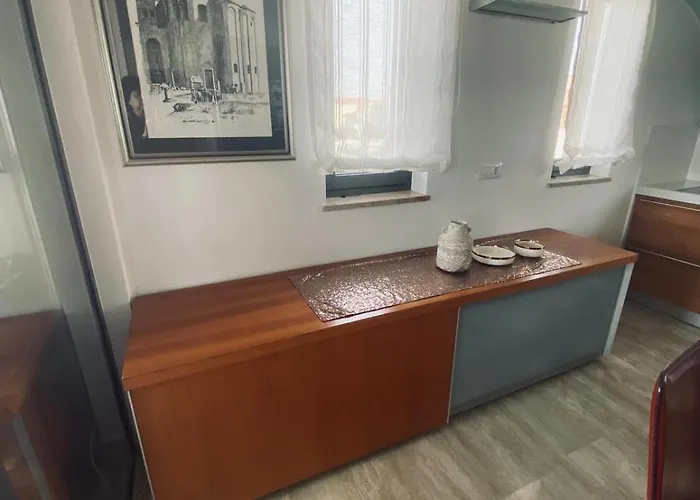 Apartmán Luana With Private Jacuzzi Zadar