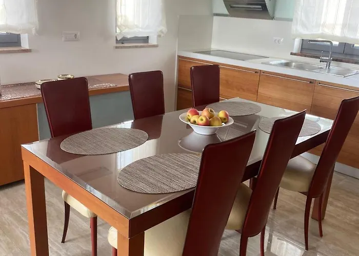 Luana With Private Jacuzzi * Zadar