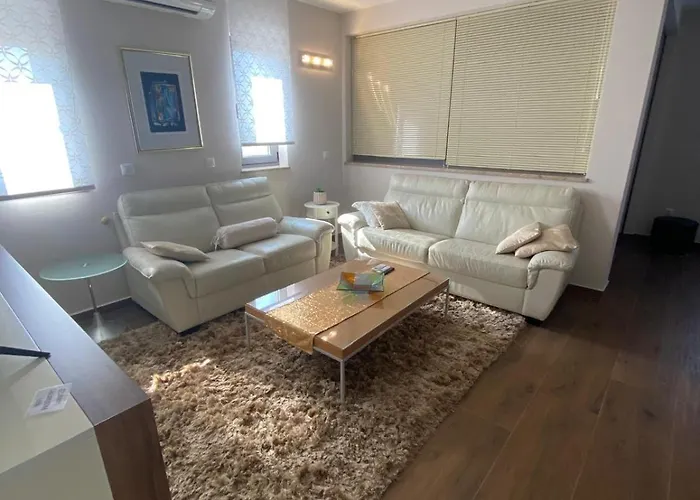 Luana With Private Jacuzzi Apartmán Zadar