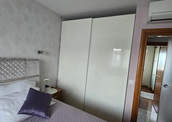 Luana With Private Jacuzzi *